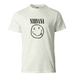 Camiseta Básica Nirvana