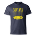 Camiseta Básica Nirvana