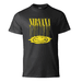 Camiseta Básica Nirvana