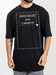 Camiseta Oversized Personalizada