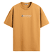Camiseta Oversized Unissex Bronzo Vibes