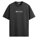 Camiseta Oversized Unissex Bronzo Vibes