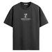 Camiseta Oversized Unissex Bronzo Vibes