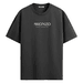 Camiseta Oversized Unissex Bronzo Vibes Copia