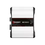 Modulo Taramps Md 1800.1 4 Oh 1800 W Amplificador Automotivo