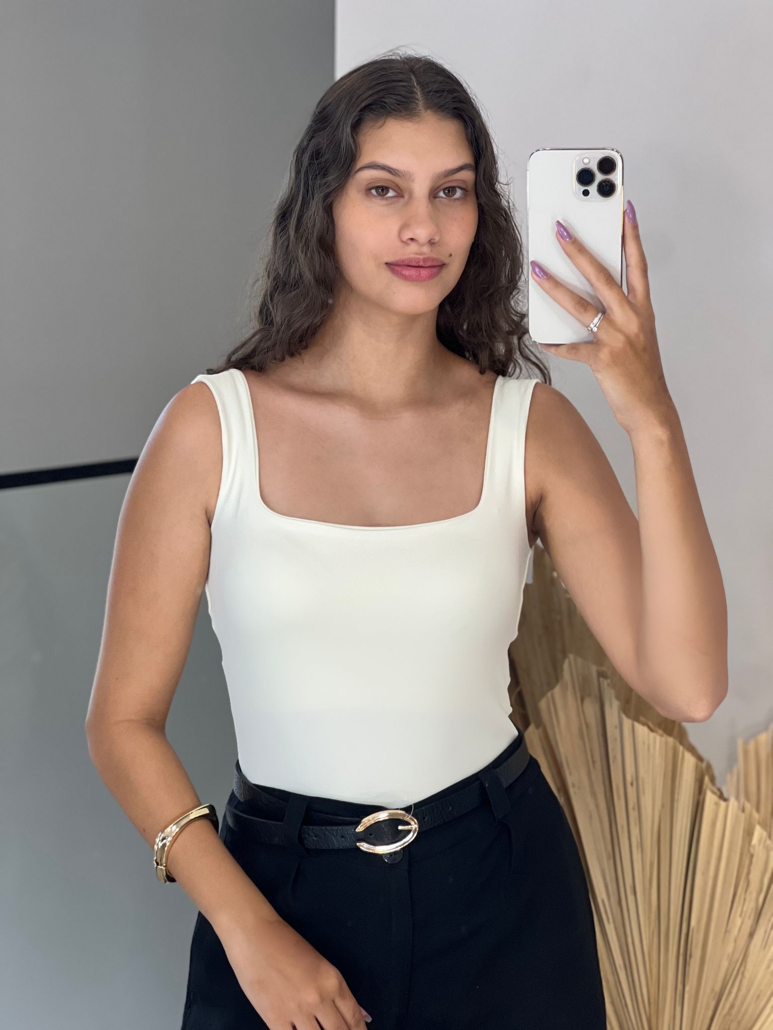 Body Mirian Off - Reprise Modas