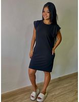 Vestido bianca 