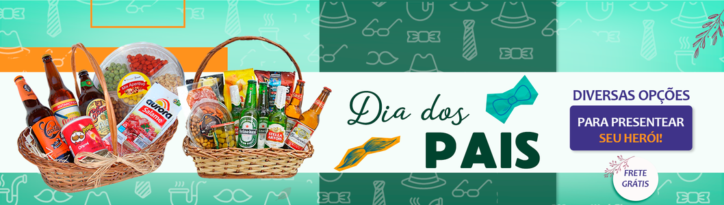 dia dos pais