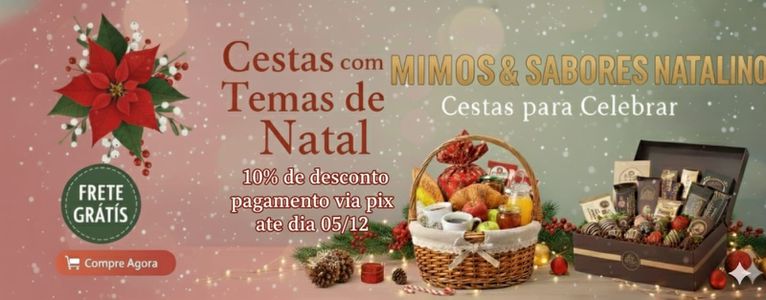 Natal 2025