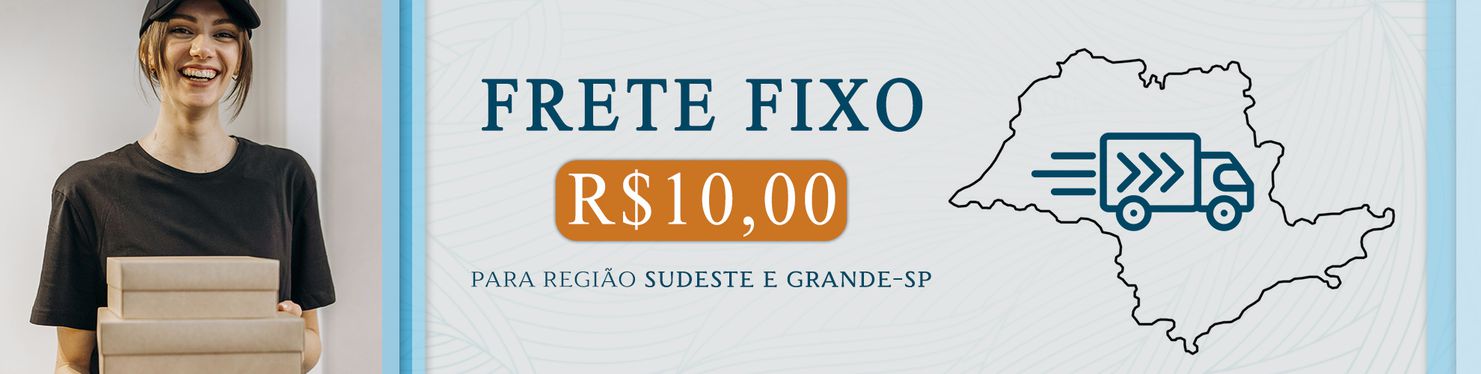 Frete Fixo