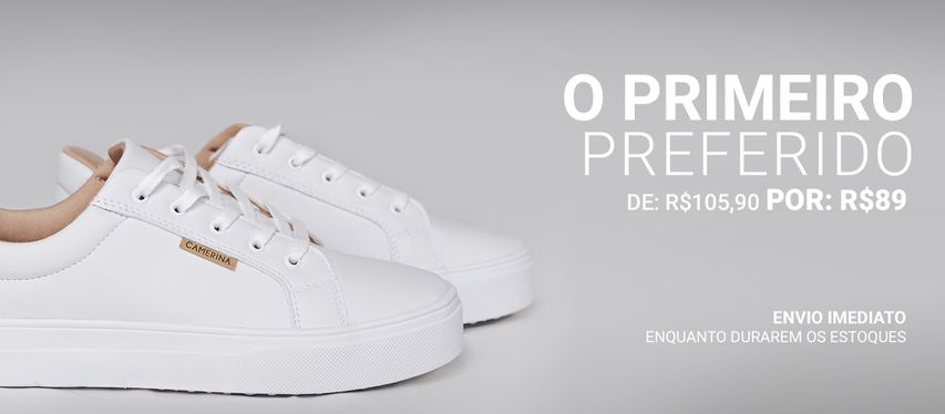 BRANCO PROMO
