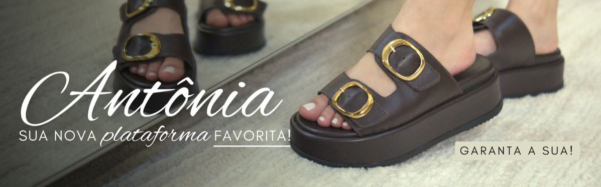 Plataforma antonia 
