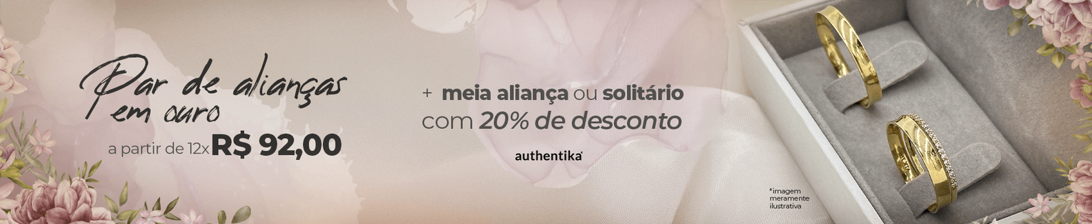 Campanha alianças - Maio 2025