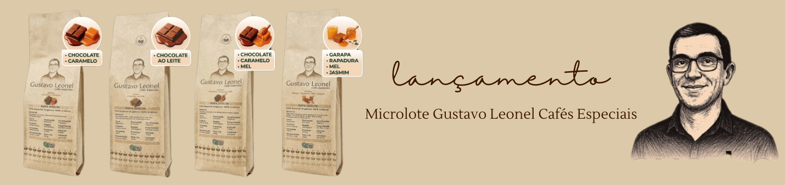 Coronel Café Orgânico