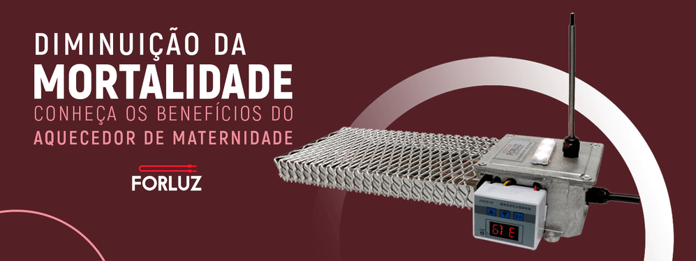Aquecedor M