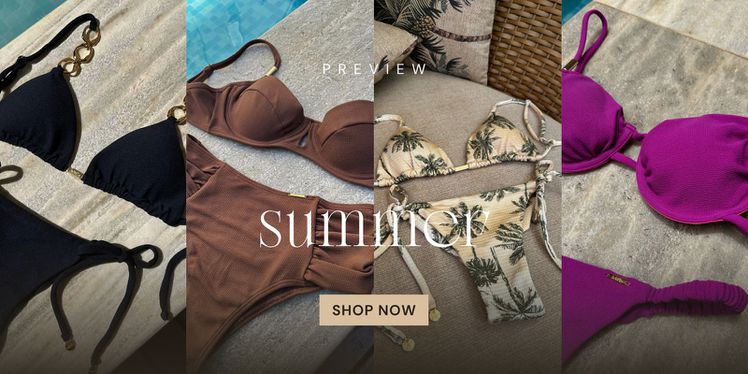 MODA PRAIA