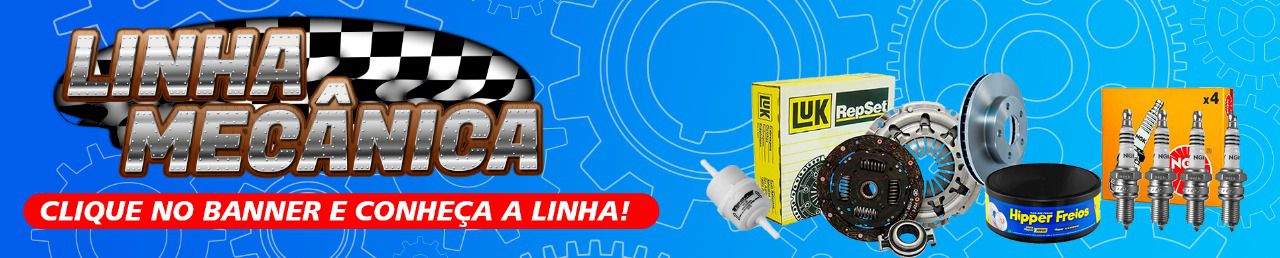 banner linha mecânica 