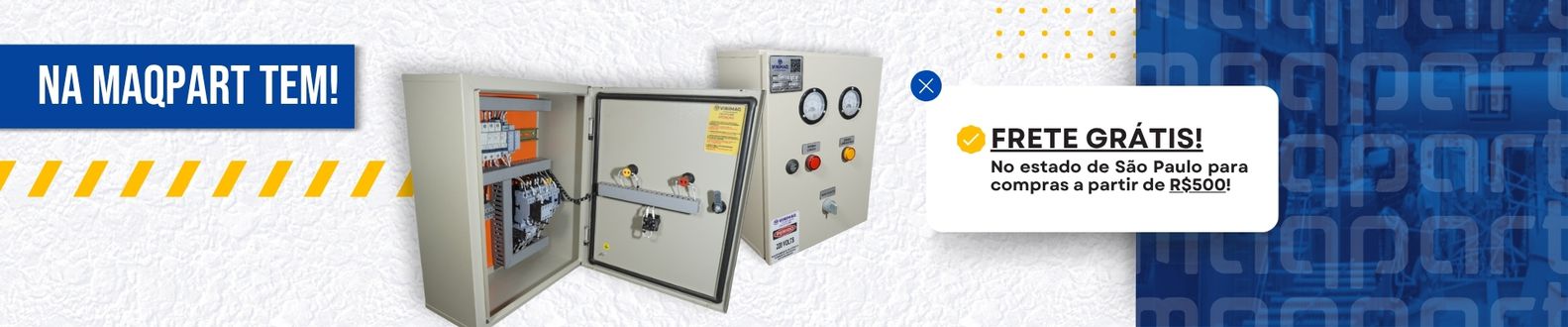 Painéis elétricos [editado de um antigo]
