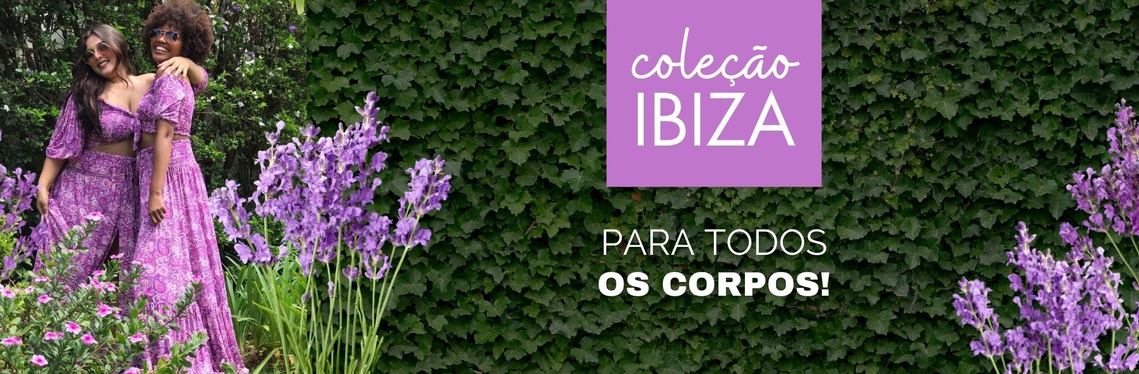 Coleção Ibiza