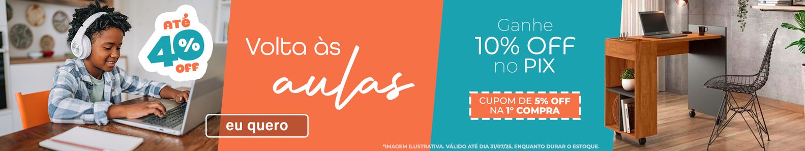 VOLTA ÀS AULAS