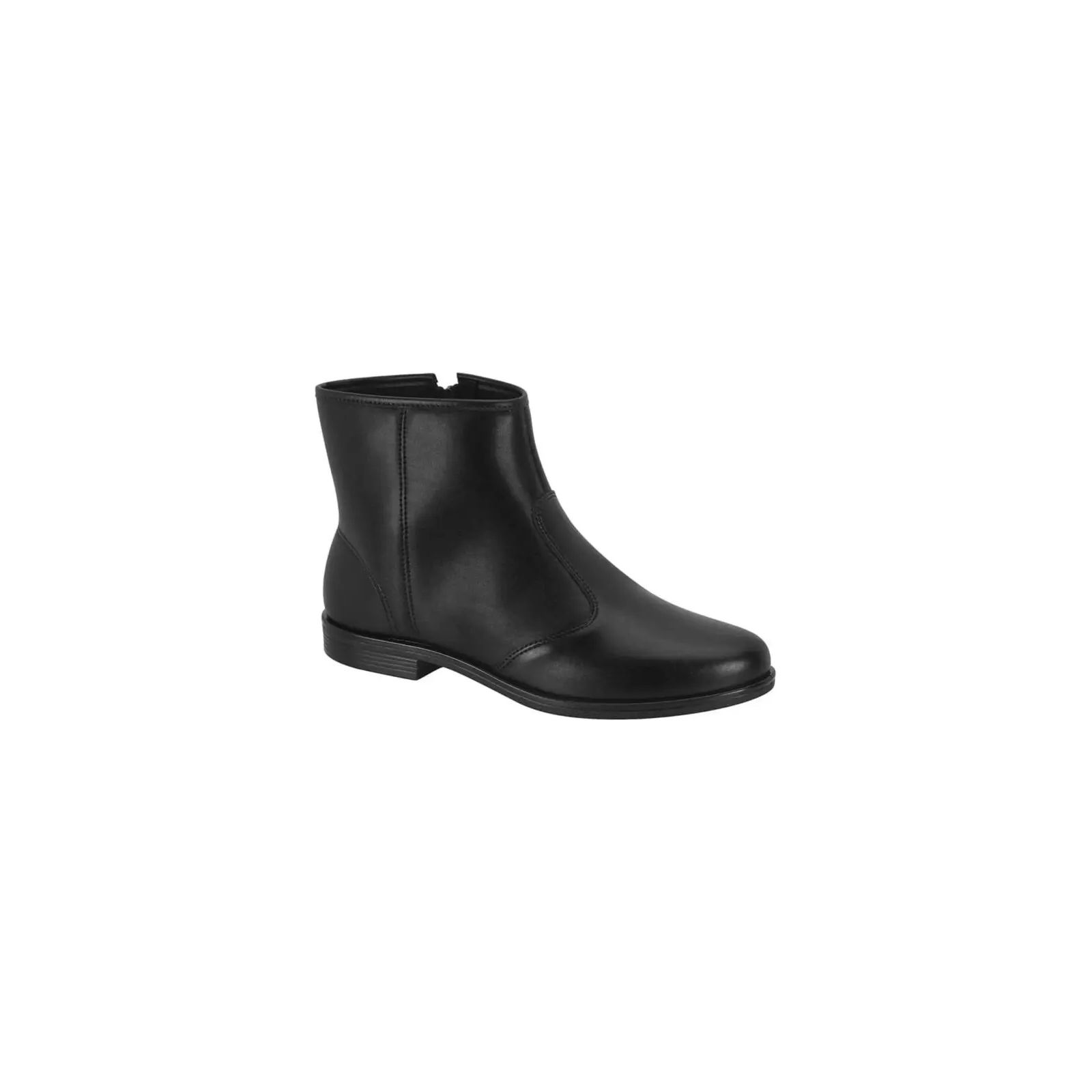 BOTA FEMININO BEIRA RIO PRETO