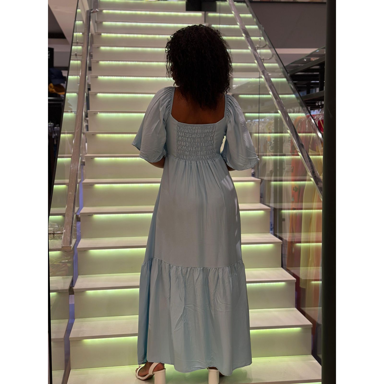VESTIDO CINTIA