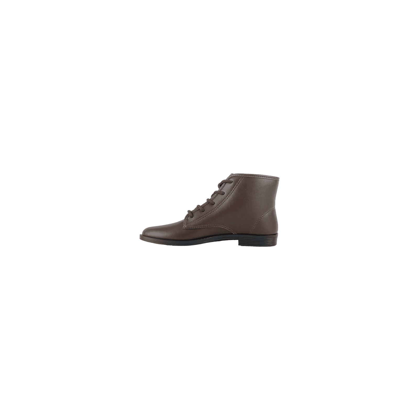 BOTA COTURNO CAFE MOLECA