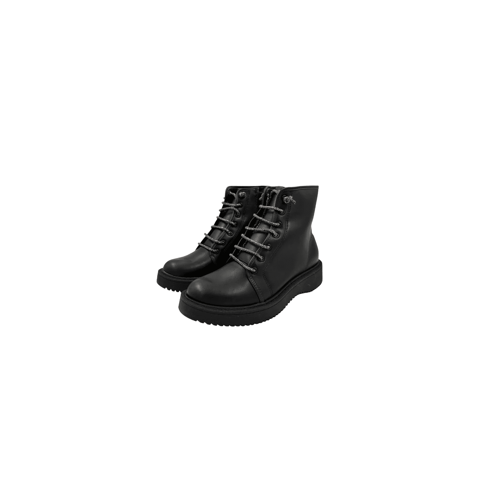 BOTA COTURNO FEMININA MOLECA