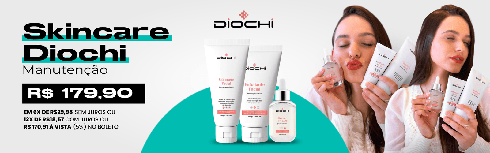 Diochi Cosméticos