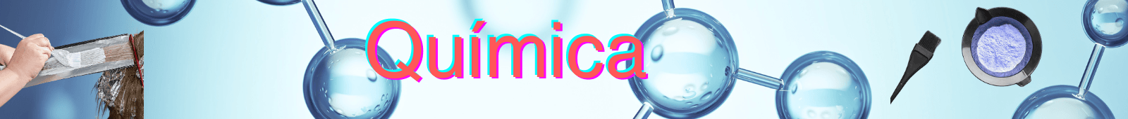 QUIMICA 
