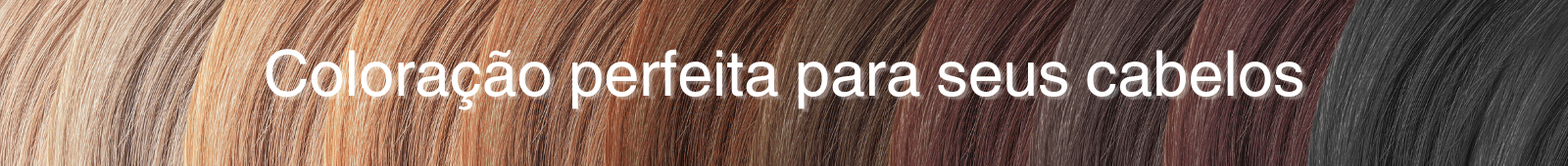 COLORAÇÃO 