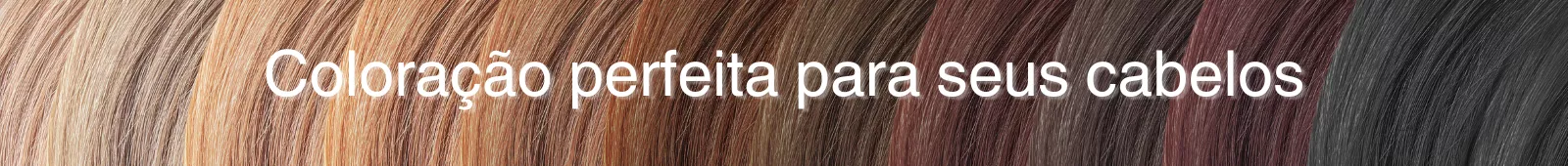 COLORAÇÃO 
