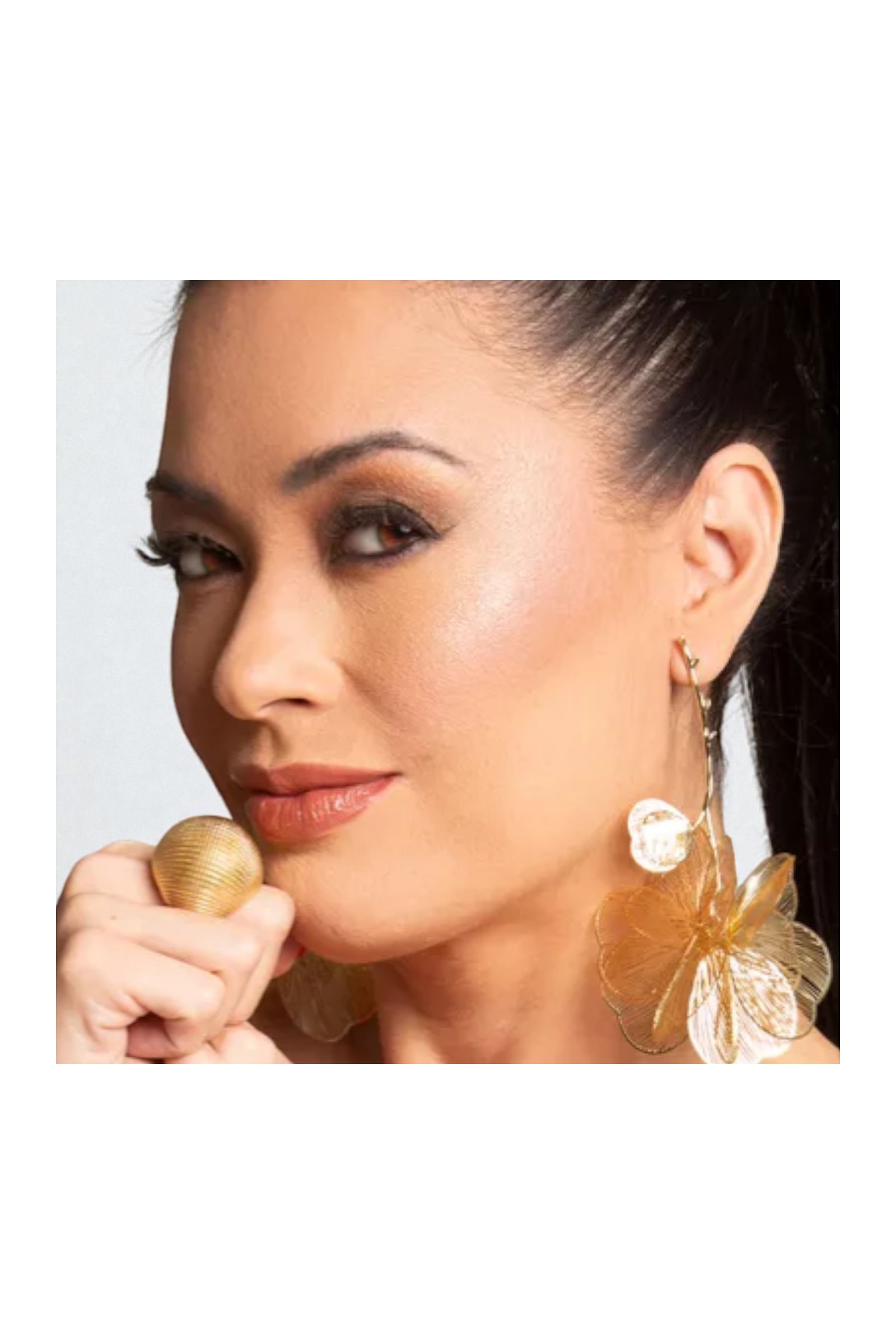 Anel Cordiali - Loja da Pavorô