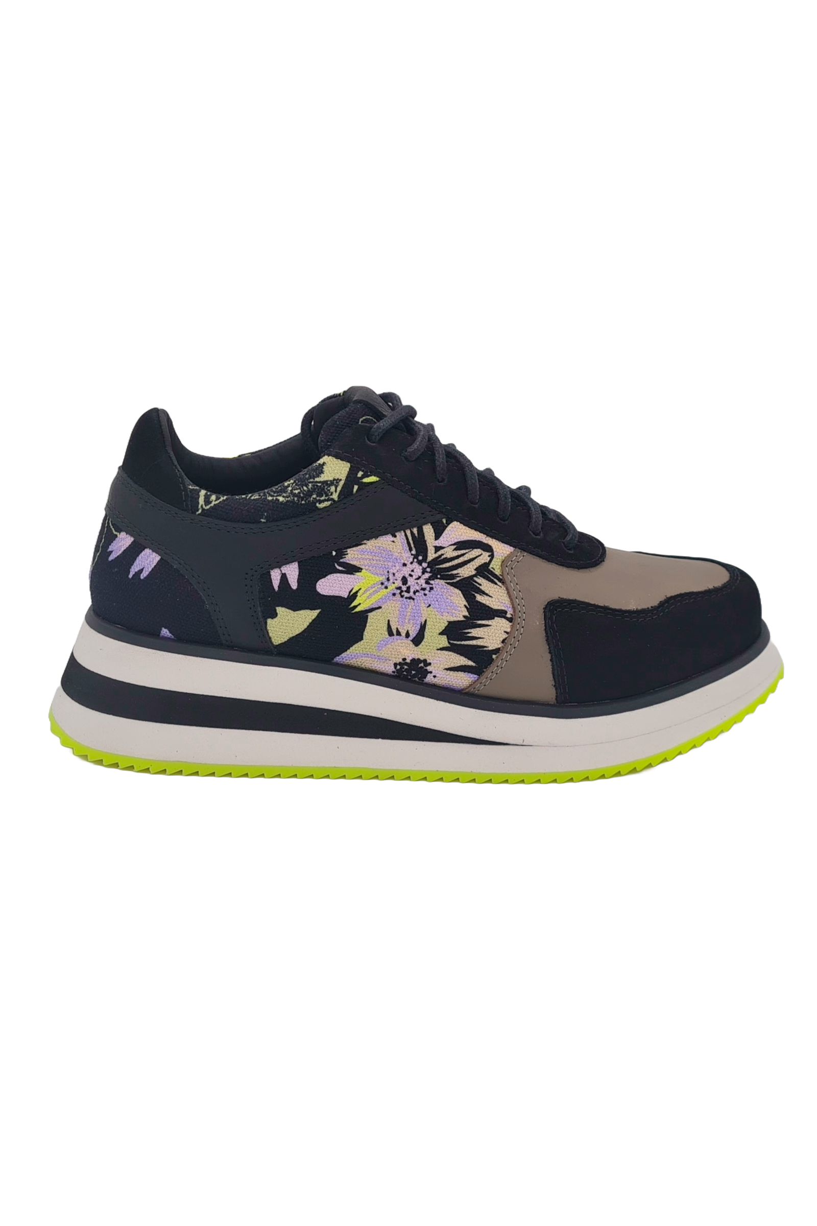 Tenis Cheyenne Twilight - Loja da Pavorô