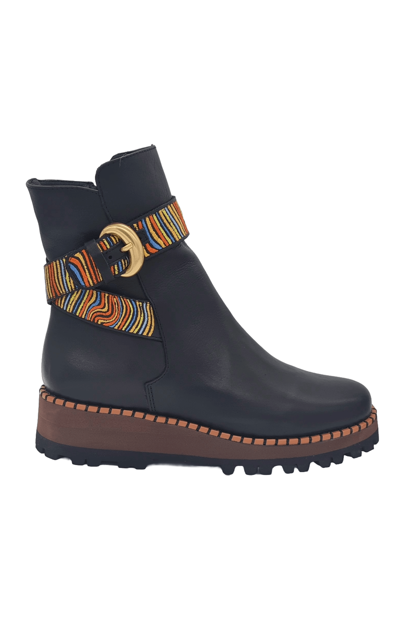 Bota Mohawk Heritage Dream - Loja da Pavorô