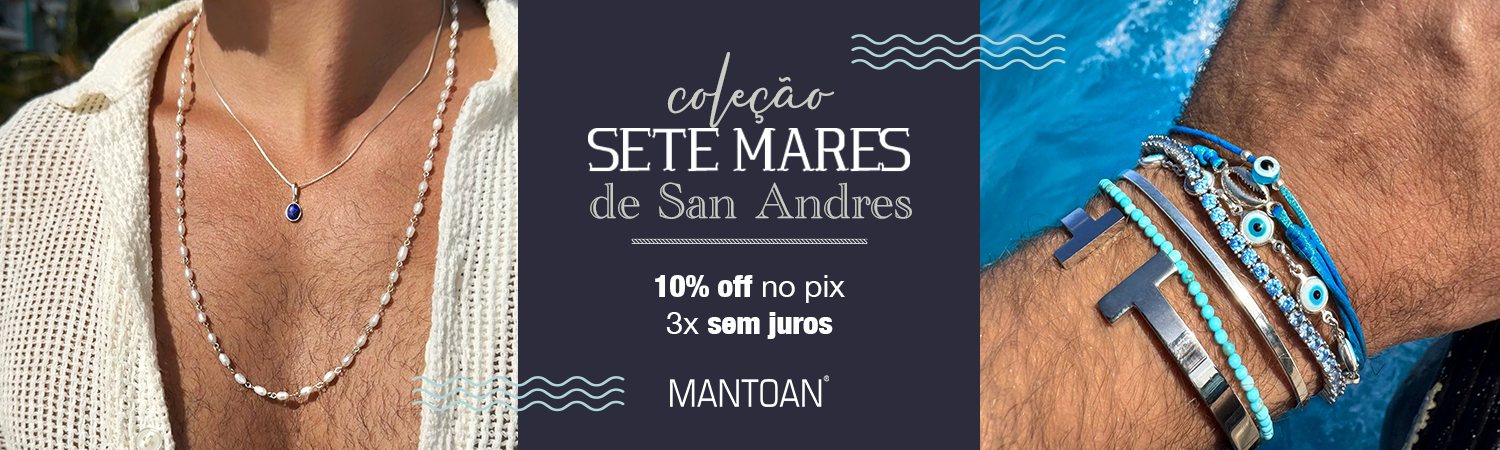 Coleção San Andres