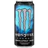 Energético Monster Absolutely Zero 473ml - Day 2 Day