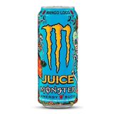 Energético Monster Juice Mango Loco 473ml - Day 2 Day