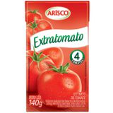 Extrato De Tomate Extratomato 140g - Day 2 Day