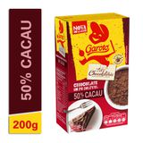 Chocolate Em Pó Garoto 200g - Day 2 Day