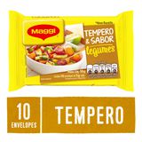 Tempero & Sabor Legumes Maggi 50g - Day 2 Day