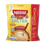 Farinha Láctea Nestlé 600g - Day 2 Day