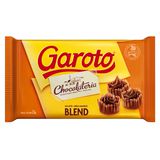 Chocolate Para Cobertura Garoto Blend 2,1kg - Day 2 Day
