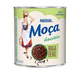 Sobremesa Moça Brigadeiro 385g - Day 2 Day