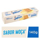 Biscoito Moça Recheado 140g - Day 2 Day