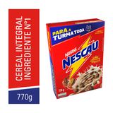 Cereal Matinal Nescau Tradicional 770g - Day 2 Day
