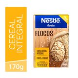 Aveia Em Flocos Nestlé 170g - Day 2 Day