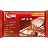 Chocolate Para Cobertura Nestlé Ao Leite 1kg - Day 2 Day