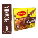 Caldo De Picanha Maggi 57g - Day 2 Day