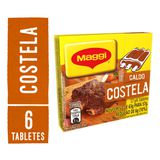 Caldo De Costela Maggi 57g - Day 2 Day